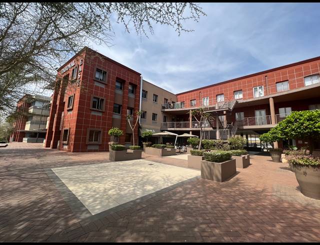 191M² OFFICE TO LET IN ILLOVO